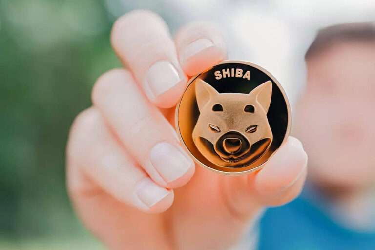 Обмен гривен с карты Монобанка на криптовалюту Shiba Inu (SHIB)