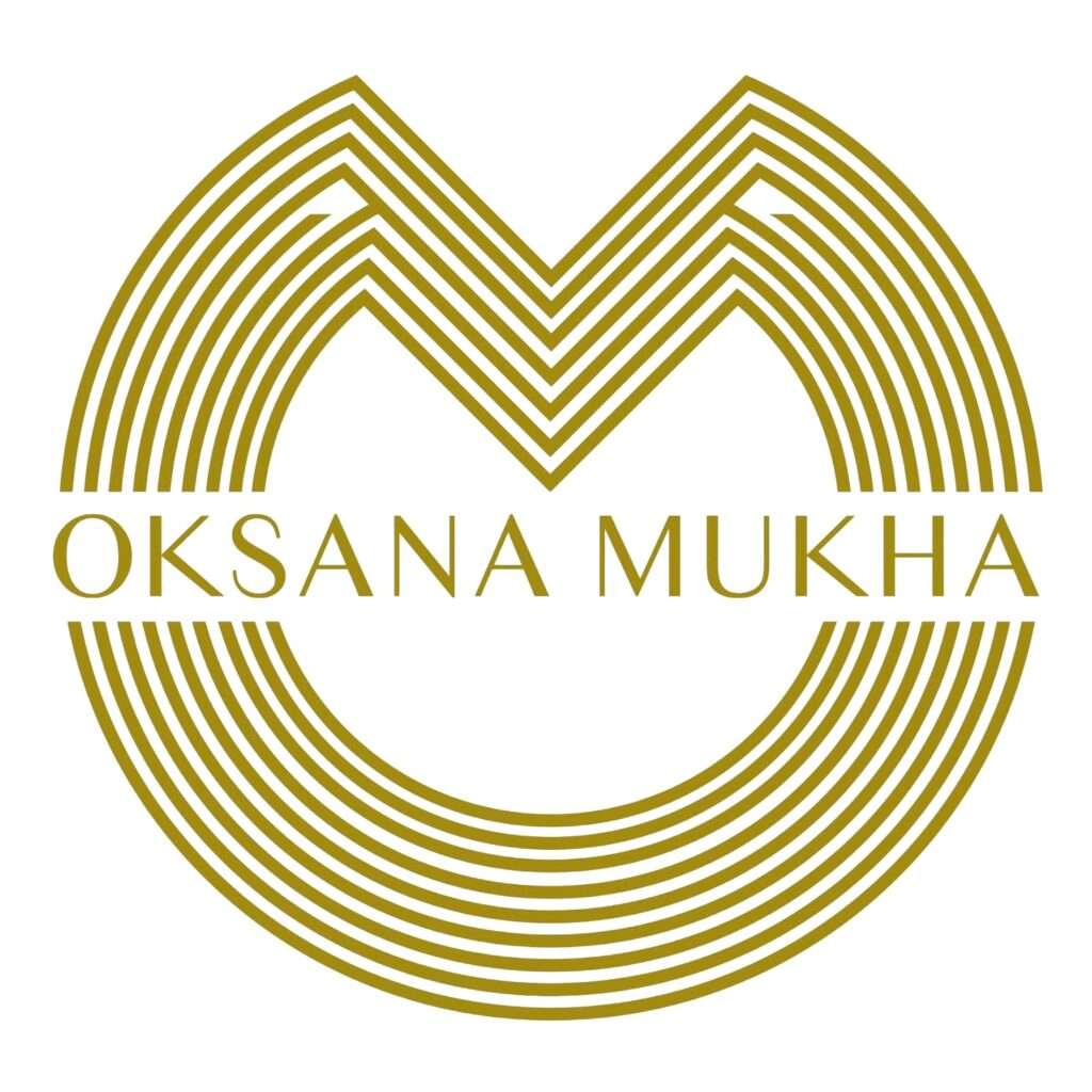 "Оksana-Мukha"