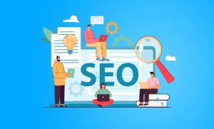 SEO Продвижение Сайта: Ключ к Успеху в Мире Интернет-Бизнеса