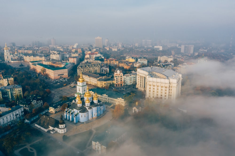 Михайлівська площа