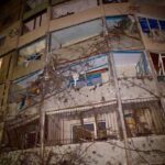 Массированный обстрел Кривого Рога: какая ситуация на утро