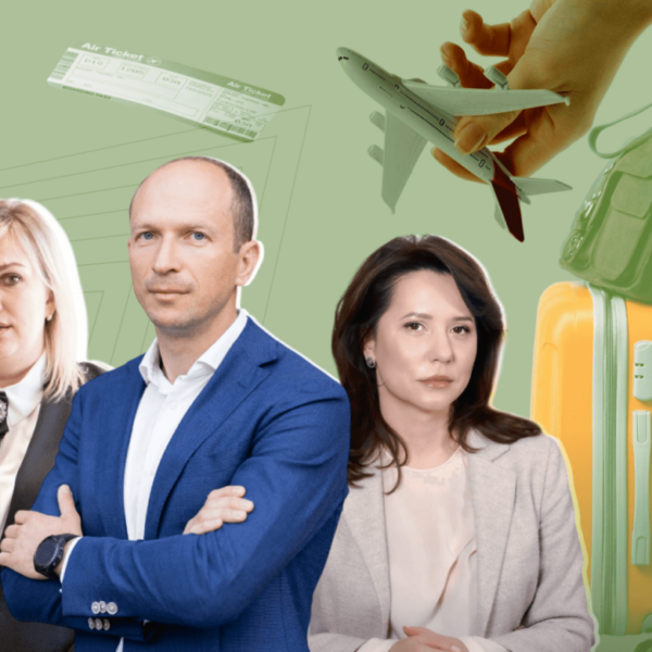 Службові вояжі як «додаток» до  зарплати