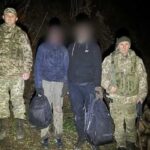 Хотел в Румынию, а попал в беду: киевлянина спасали пять часов в горах