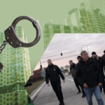 Повернення Войцеховського: чи зможе скандальний забудовник знову вийти на волю