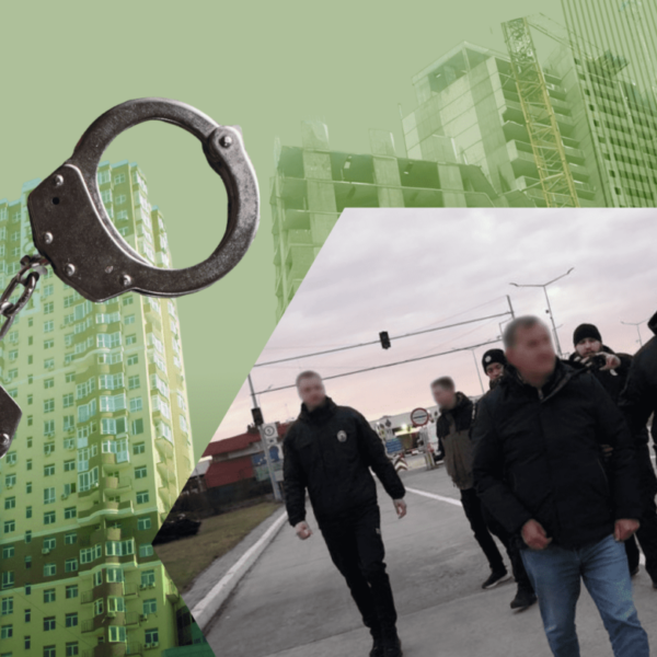 Повернення Войцеховського: чи зможе скандальний забудовник знову вийти на волю