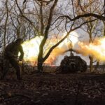 Війна за добу: активність ворога скоротилася уздовж всієї лінії боєзіткнення