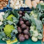 Продуктовые ярмарки в Киеве 12 – 13 апреля: адреса