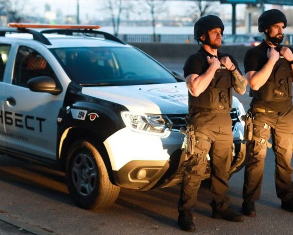 Охрана квартир в Днепре: надёжная защита вашего дома