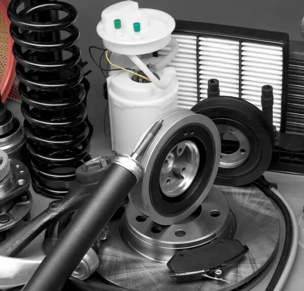 Bestautoparts: удобный магазин автозапчастей с доставкой