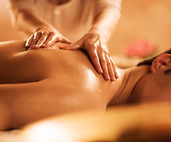 Расслабление без слов: что даёт телу полное принятие