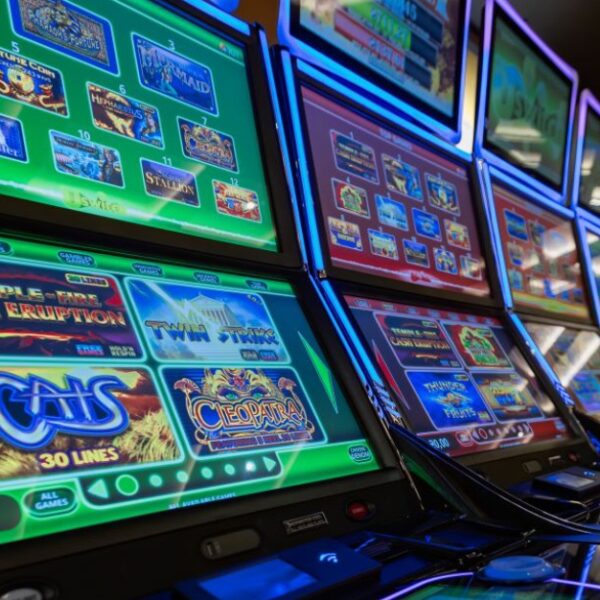 SlotsGames: Чому це найкраще ліцензоване казино в Україні