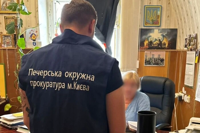 Марнотратство на ремонт: директору музею Київської фортеці повідомили про підозру