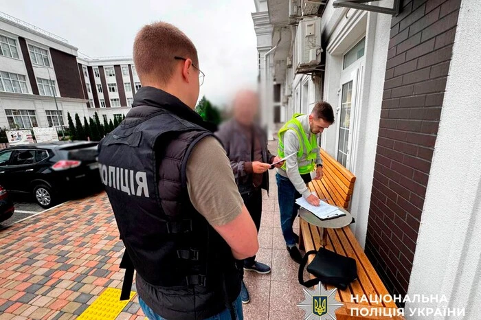 Збитки майже на 0,5 млн грн. Заступнику директора «Київводоканалу» підозрюють