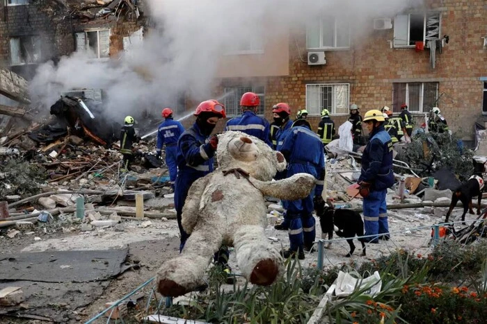 Чи трубопровід важливіший за дітей, яких Росія вбиває в Україні? Сібіга різко відповів угорському міністру