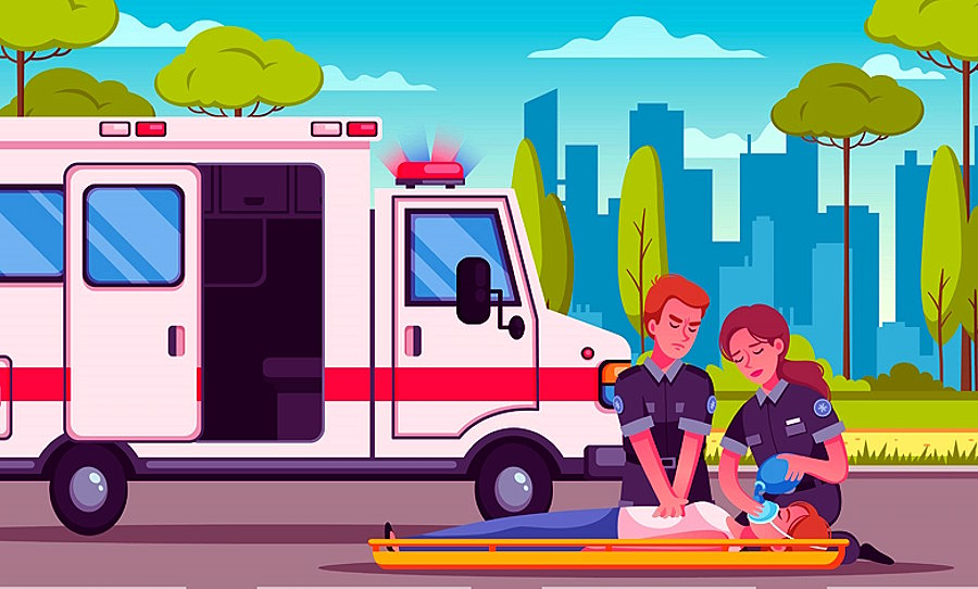 Дорожньо-транспортна пригода