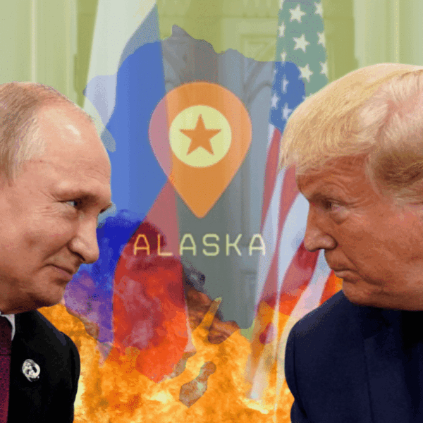 Зустріч Трампа з Путіним на Алясці: три ознаки провалу