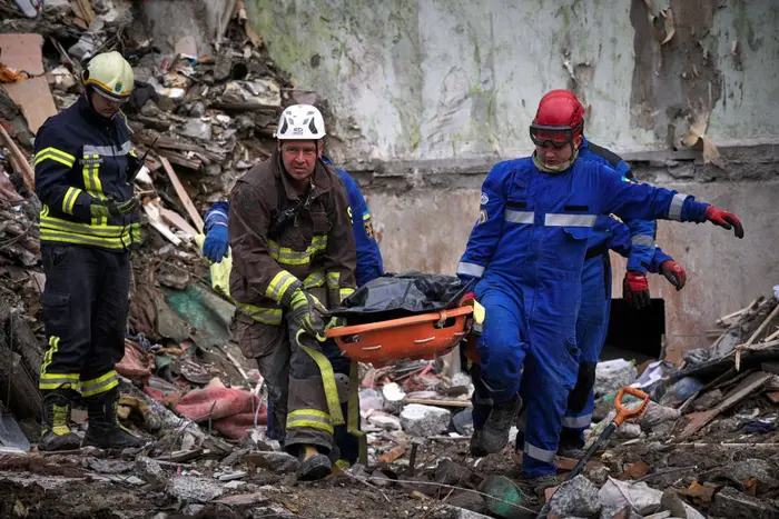 Штурм Києва 31 липня: кількість жертв зросла