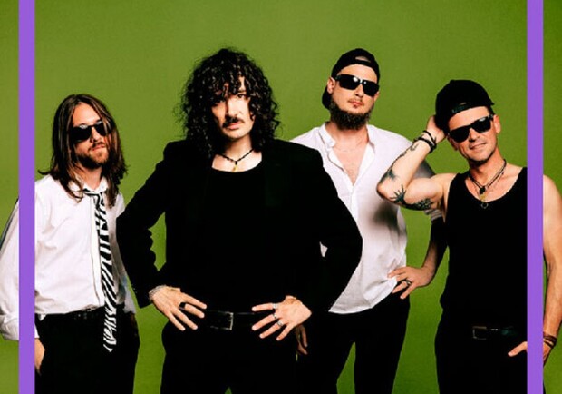 Сольный концерт Epolets - фото