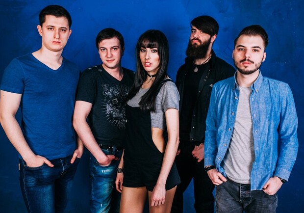 Група МНІШЕК - фото