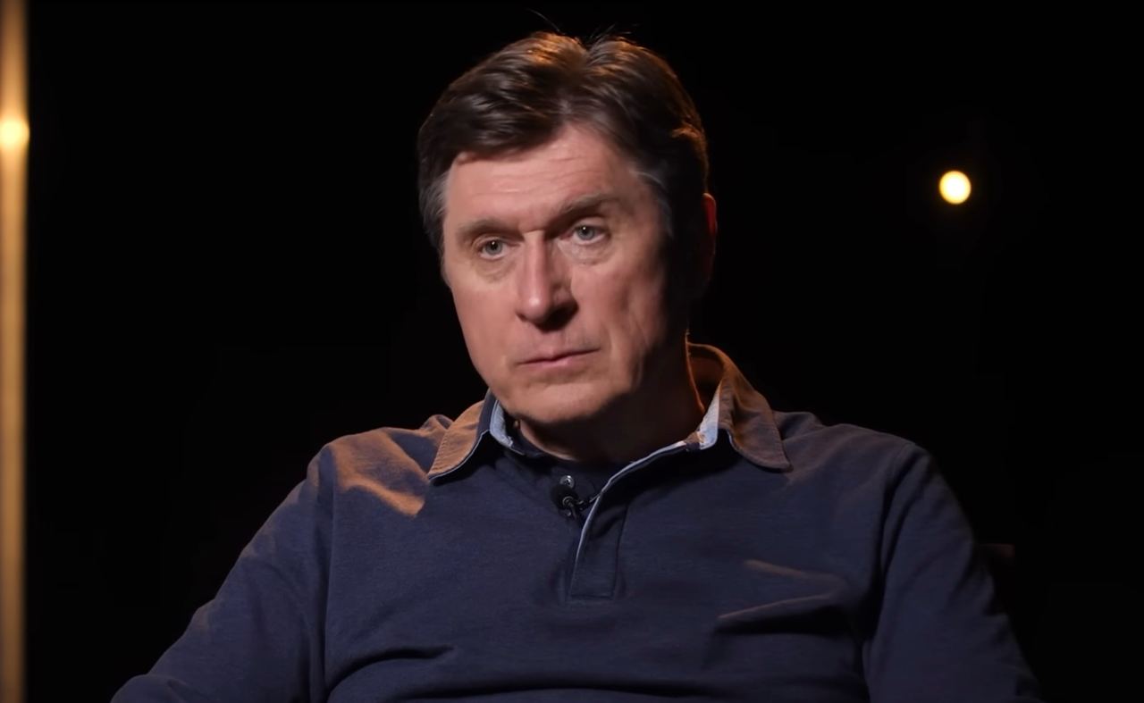 Фесенко Володимир