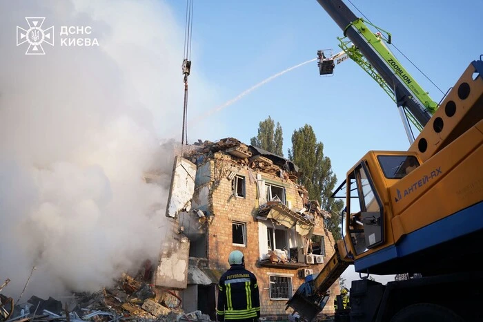 Помічник Путіна зробив цинічну заяву щодо