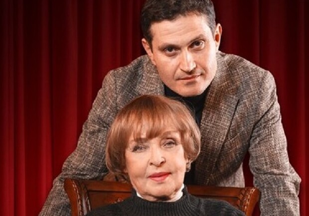 Будьте как дома - фото