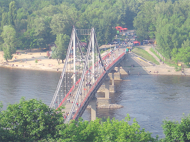 Загадочная &laquo;Трухашка&raquo; - фото