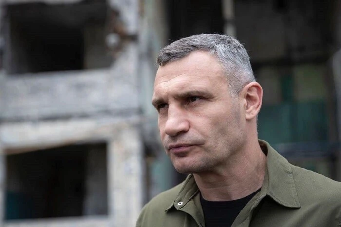 Чи пограбували Київ? Кличко звернувся до президента