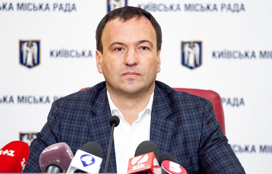 Петро Пантелєєв