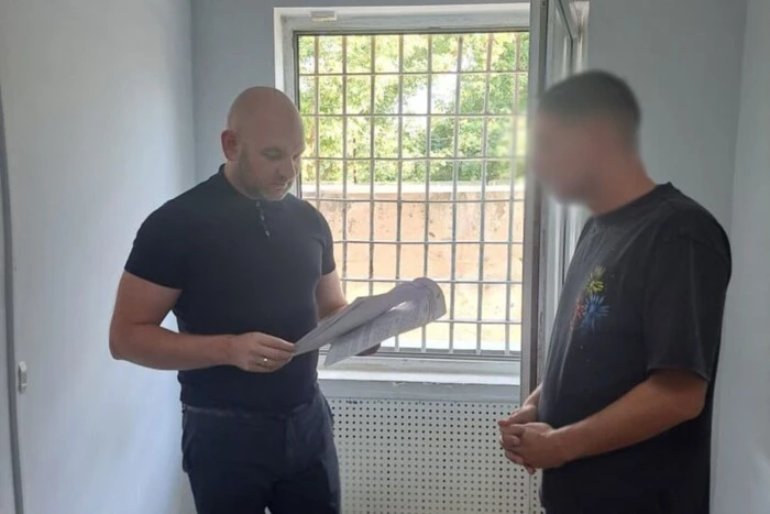 У Києві викрито схему незаконного перевезення чоловіків до Румунії