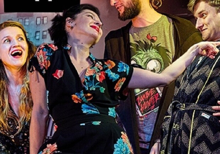 Декоратор - фото