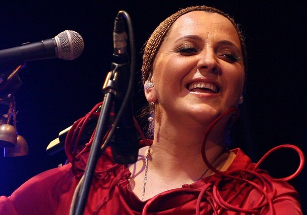 Nino Katamadze, Beka Gochiashvili, Nikoloz Rachveli, Алексей Коган и Jazz in Kyiv Band, Impressions Jazz Quintet, Aniko Dolidze - фото