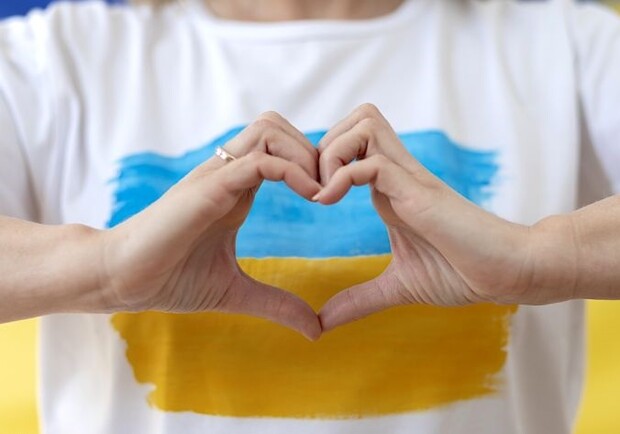 Концерт ко Дню Независимости &ndash; Сердце - фото