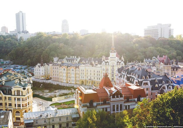 Воздвиженські легенди зі старої скрині (з кавою або чаєм) - фото