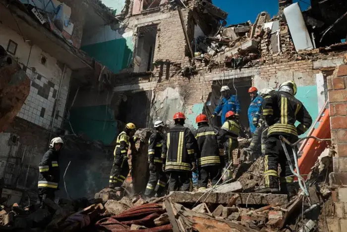 Україна викликала посла Угорщини, кількість загиблих у Києві зросла. Основні події 28 серпня