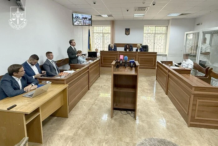 Вбивство підлітка на фунікулері в Києві: суд задовольнив клопотання про проведення додаткової експертизи