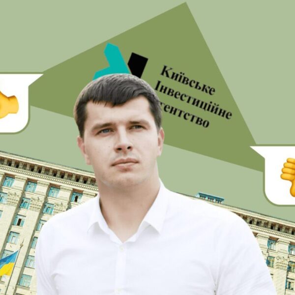 Депутат від команди Кличка уникнув поганої оцінки за свою роботу