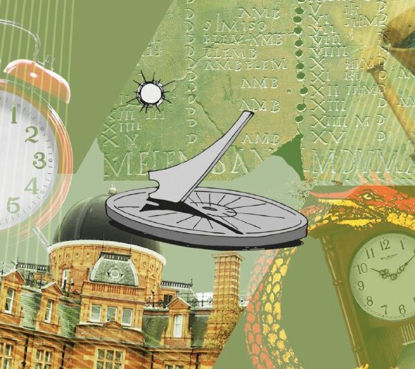 Коли Хронос став механічним: історія приборкання часу