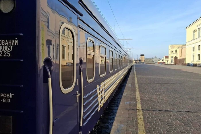Укрзалізниця додала рейси до Львова: розклад