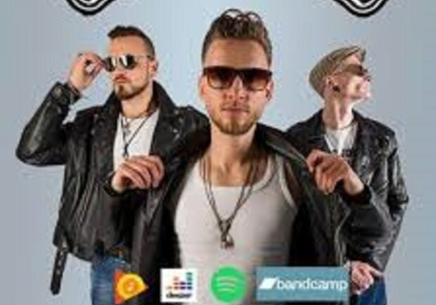 Rude Jokes - Texabilly blues - фото