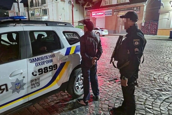 Продаж товарів з підозрою на вміст наркотиків. Поліція перевіряє мережу магазинів у столиці