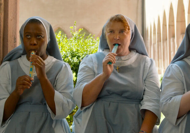 Рейтинг кинопремьер: что смотреть в кинотеатрах с 31 июля по 6 августа - фото