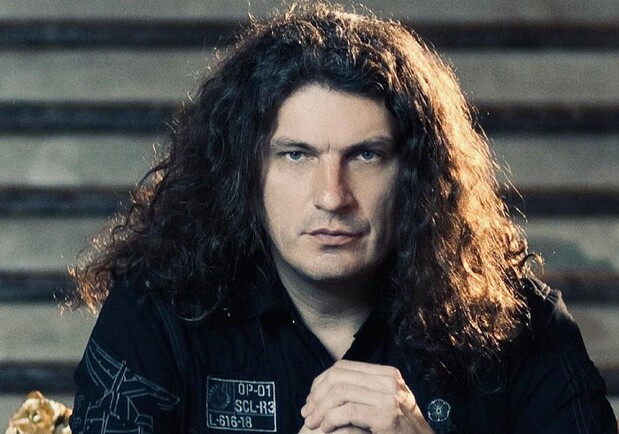 Ко Дню рождения Андрея Кузьменко - Скрябин - группа Crazy Night - фото