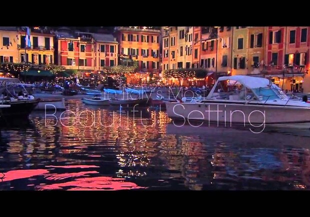 Кино-концерт Андреа Бочелли &laquo;Любовь в Портофино&raquo; - фото