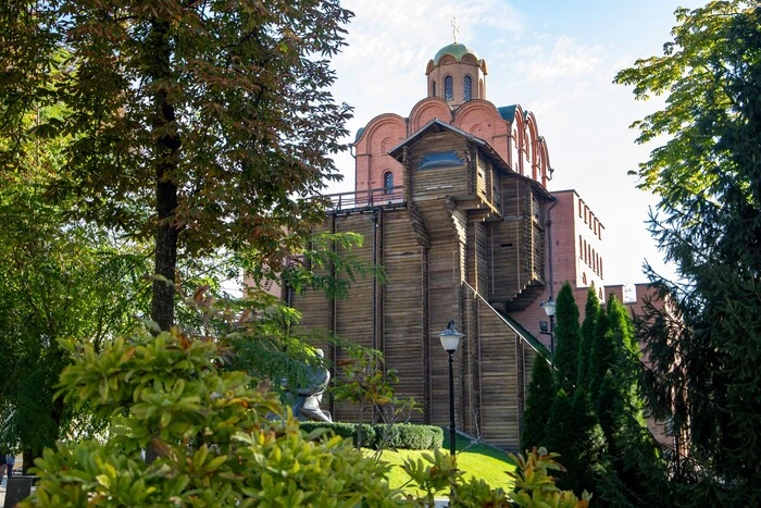 12 безкоштовних екскурсій, запланованих на День Незалежності України в Києві: як туди дістатися