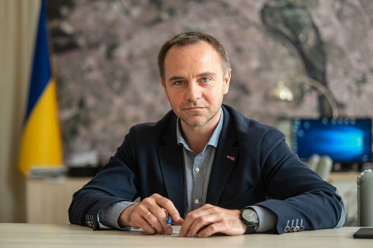 Олександр Свистунов