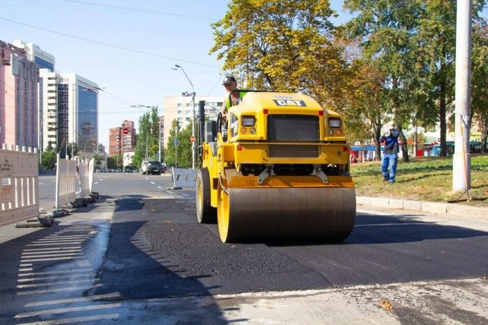 «Київтеплоенерго» завершило гідравлічні випробування теплових мереж