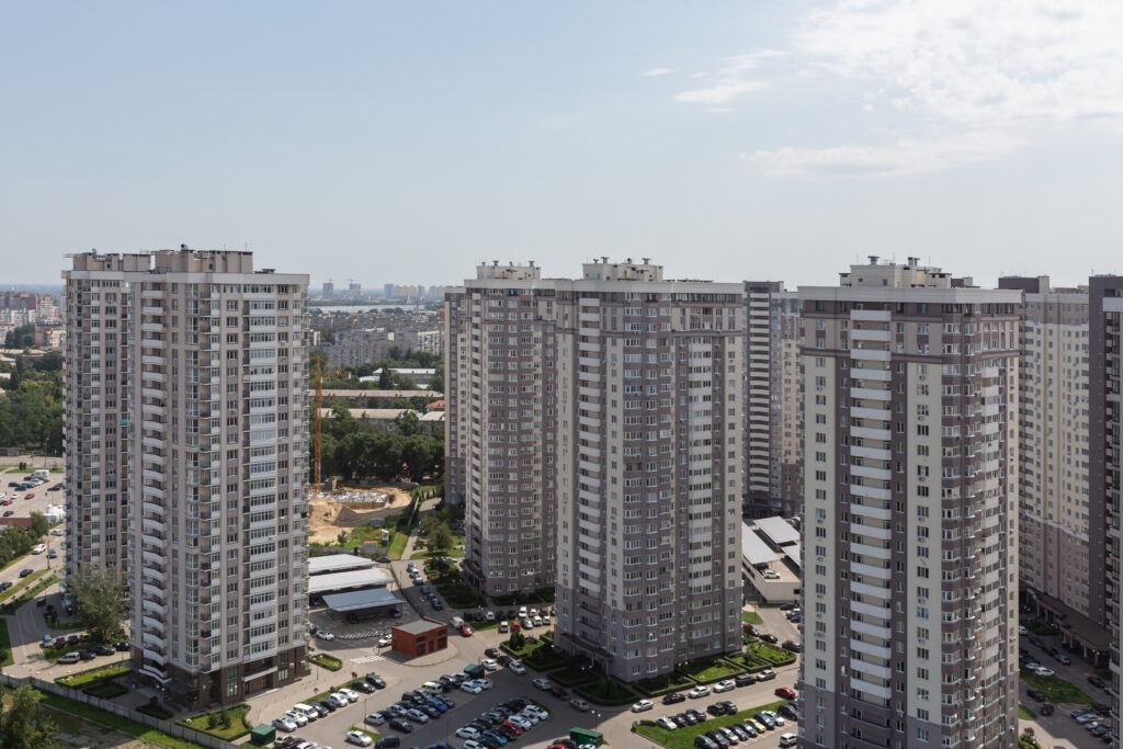 Бровари замість Києва: як сучасні родини обирають комфортне життя поруч зі столицею