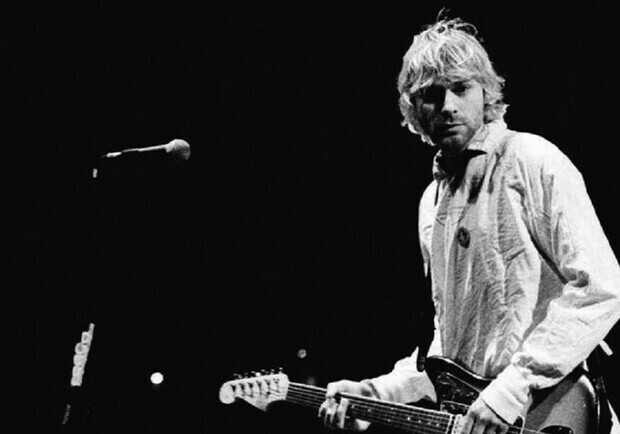 Триб'ют Nirvana - M.OTHERS - фото