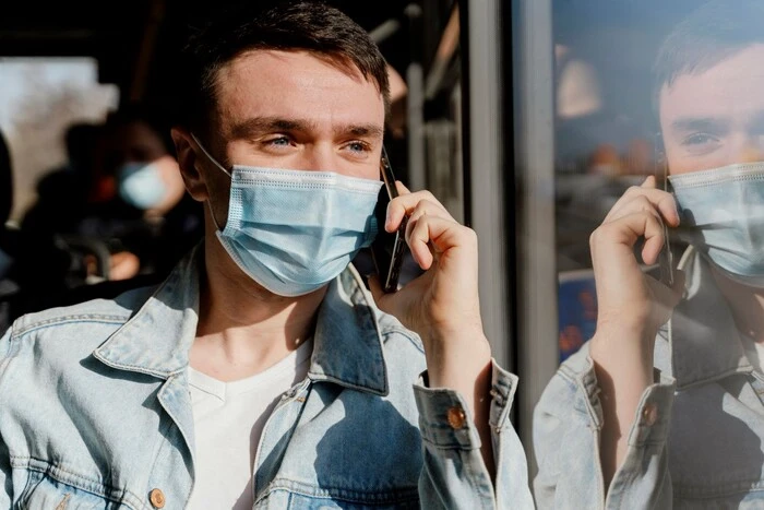 У Києві виявили новий штам коронавірусу Stratus: хто в групі ризику?